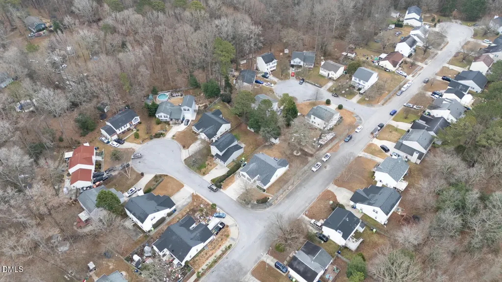 6900 Glenroy Court Raleigh NC 27616
