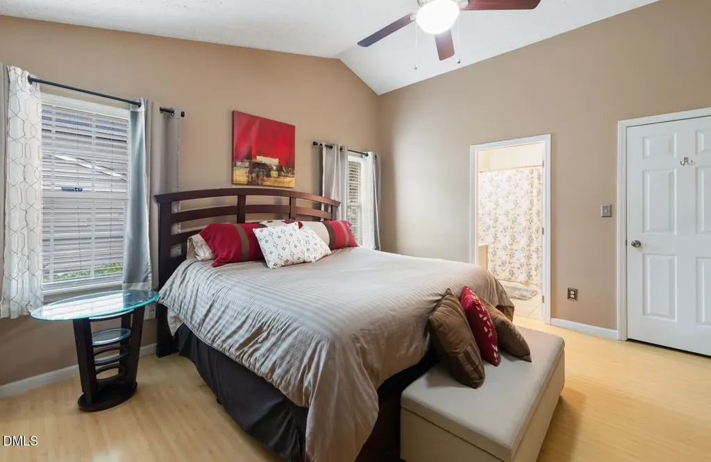 6900 Glenroy Court Raleigh NC 27616