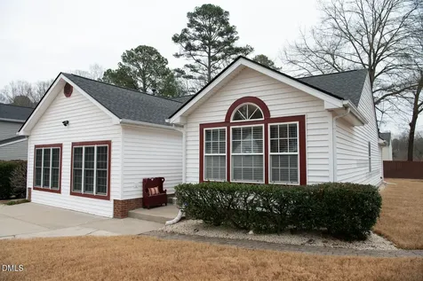 6900 Glenroy Court Raleigh NC 27616