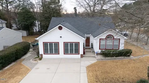 6900 Glenroy Court Raleigh NC 27616