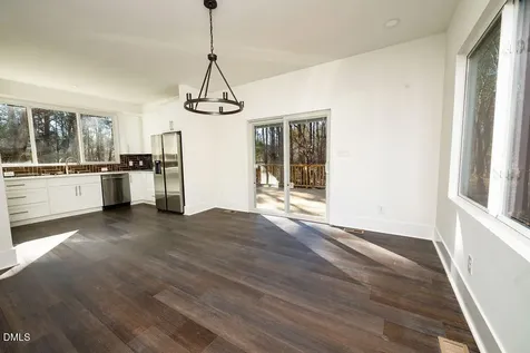 7 Mercury Court Durham NC 27703