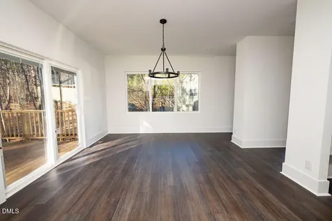 7 Mercury Court Durham NC 27703
