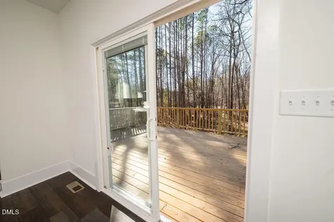 7 Mercury Court Durham NC 27703