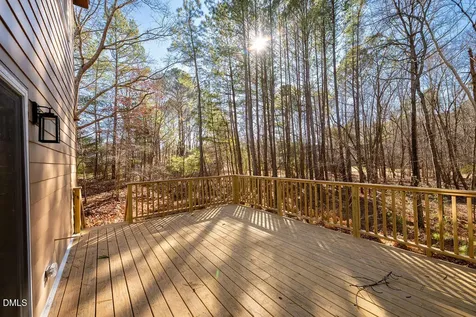 7 Mercury Court Durham NC 27703