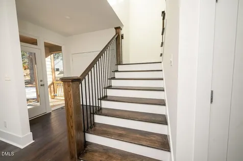 7 Mercury Court Durham NC 27703