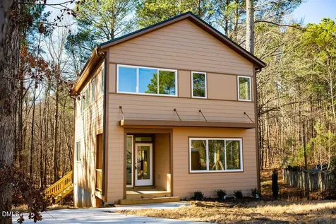7 Mercury Court Durham NC 27703