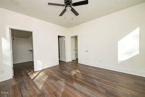 7 Mercury Court Durham NC 27703