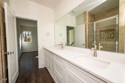 7 Mercury Court Durham NC 27703