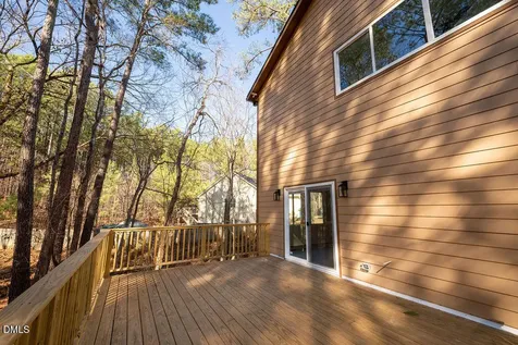 7 Mercury Court Durham NC 27703