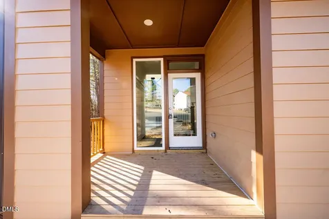 7 Mercury Court Durham NC 27703