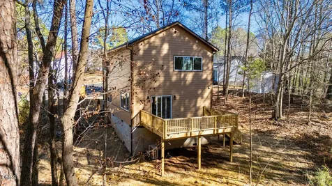 7 Mercury Court Durham NC 27703