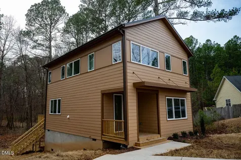 7 Mercury Court Durham NC 27703