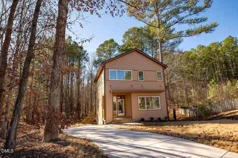 7 Mercury Court Durham NC 27703