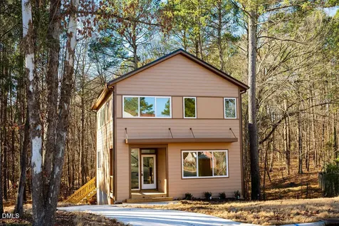 7 Mercury Court Durham NC 27703