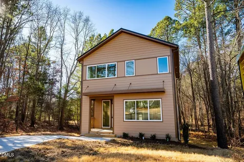 7 Mercury Court Durham NC 27703