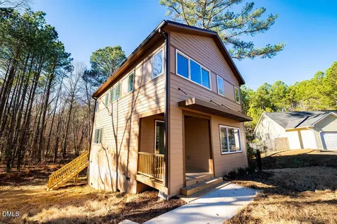 7 Mercury Court Durham NC 27703