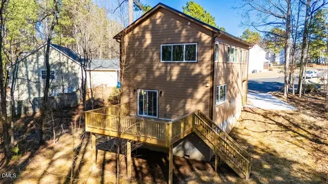 7 Mercury Court Durham NC 27703