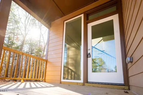 7 Mercury Court Durham NC 27703