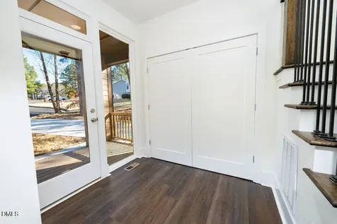 7 Mercury Court Durham NC 27703
