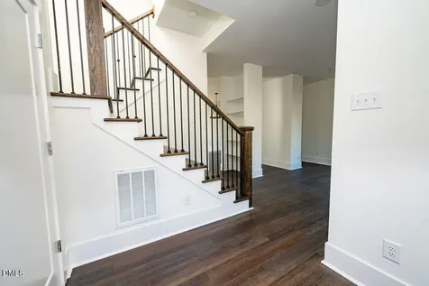 7 Mercury Court Durham NC 27703