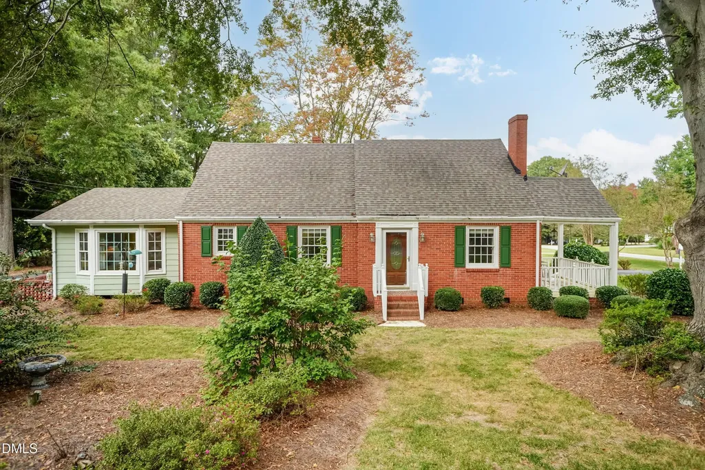 700 Saint Marys Street Garner NC 27529