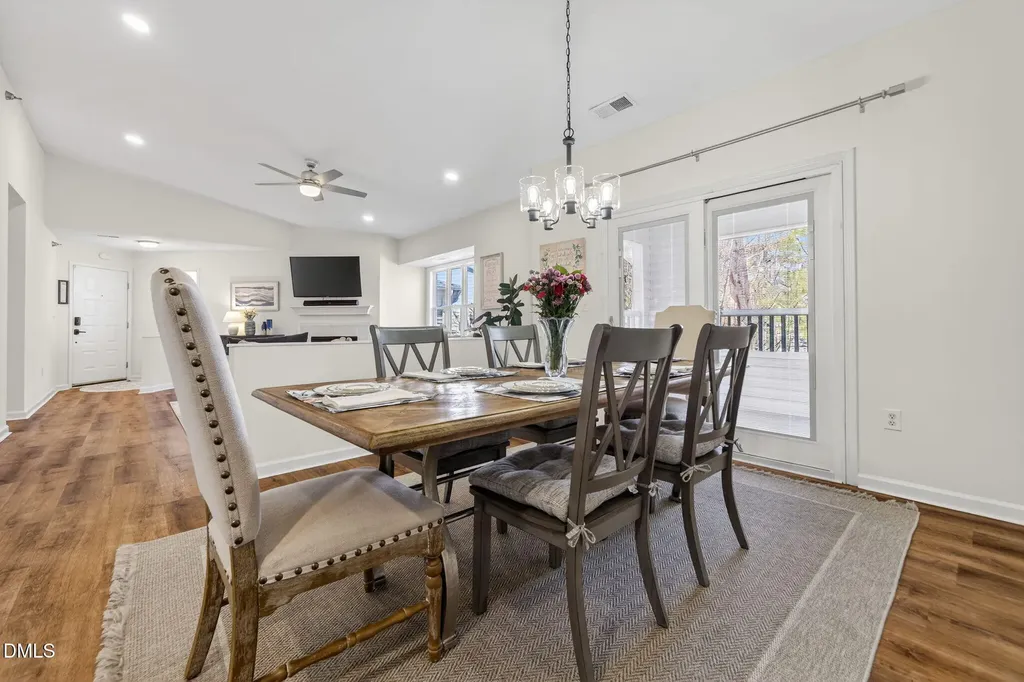 1911 Falls Landing Drive Raleigh NC 27614