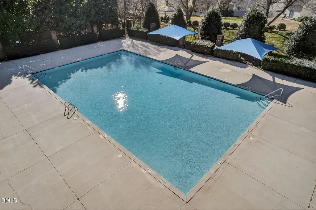 1911 Falls Landing Drive Raleigh NC 27614