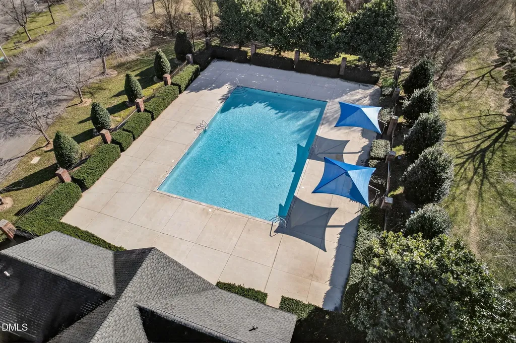 1911 Falls Landing Drive Raleigh NC 27614