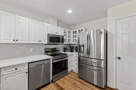 1911 Falls Landing Drive Raleigh NC 27614