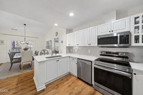 1911 Falls Landing Drive Raleigh NC 27614