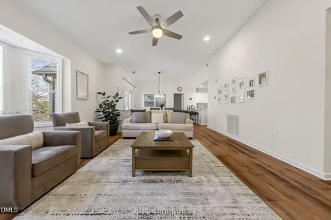 1911 Falls Landing Drive Raleigh NC 27614