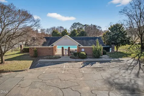 1911 Falls Landing Drive Raleigh NC 27614