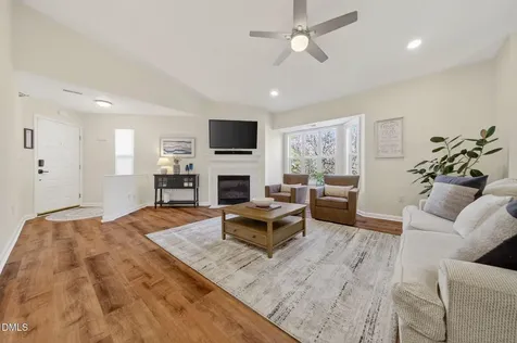 1911 Falls Landing Drive Raleigh NC 27614