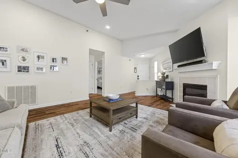 1911 Falls Landing Drive Raleigh NC 27614