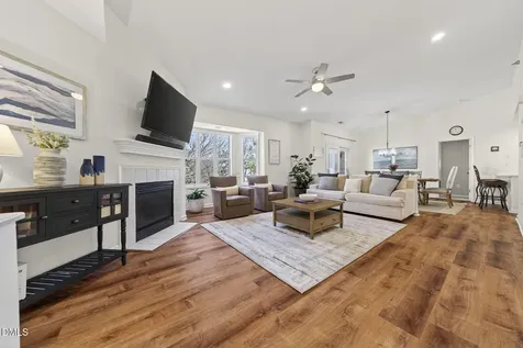 1911 Falls Landing Drive Raleigh NC 27614