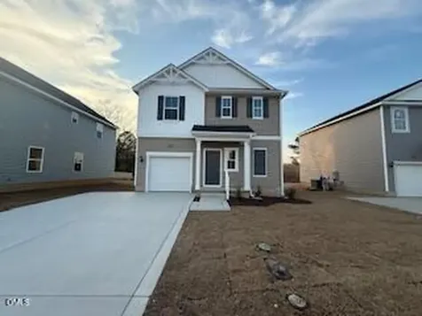 59 Stout Landing Dunn NC 28334