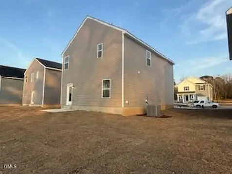 59 Stout Landing Dunn NC 28334