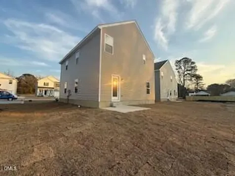 59 Stout Landing Dunn NC 28334