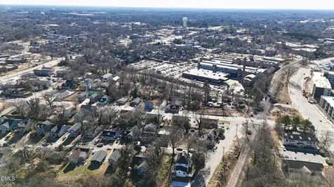 701 Eva Street Durham NC 27701