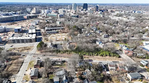 701 Eva Street Durham NC 27701