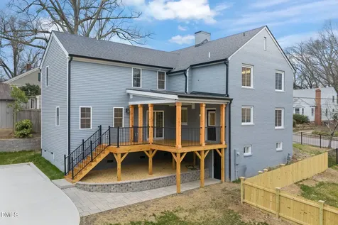 1206 N Gregson Street Durham NC 27701