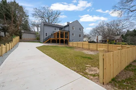 1206 N Gregson Street Durham NC 27701