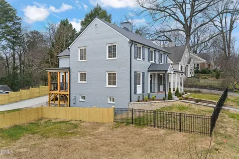 1206 N Gregson Street Durham NC 27701