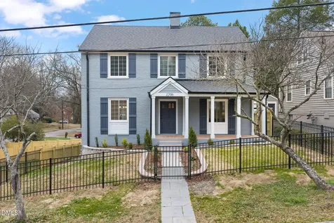 1206 N Gregson Street Durham NC 27701