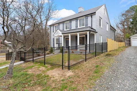 1206 N Gregson Street Durham NC 27701