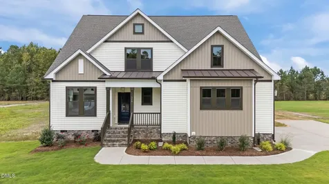 438 Hillard Lane Wendell NC 27591