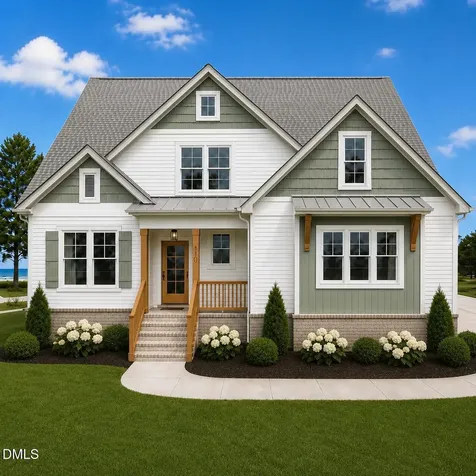 438 Hillard Lane Wendell NC 27591