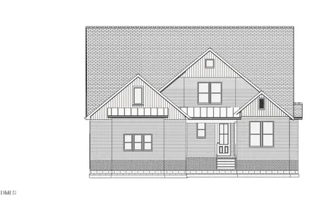 438 Hillard Lane Wendell NC 27591