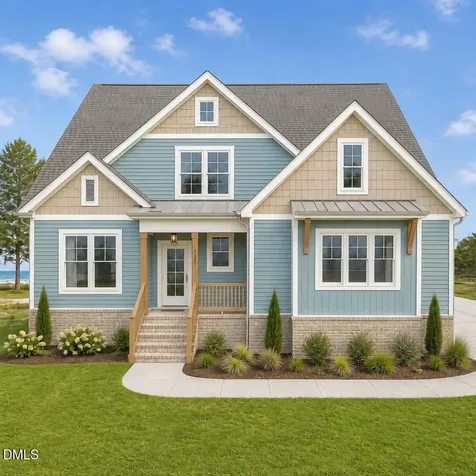438 Hillard Lane Wendell NC 27591