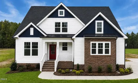 438 Hillard Lane Wendell NC 27591